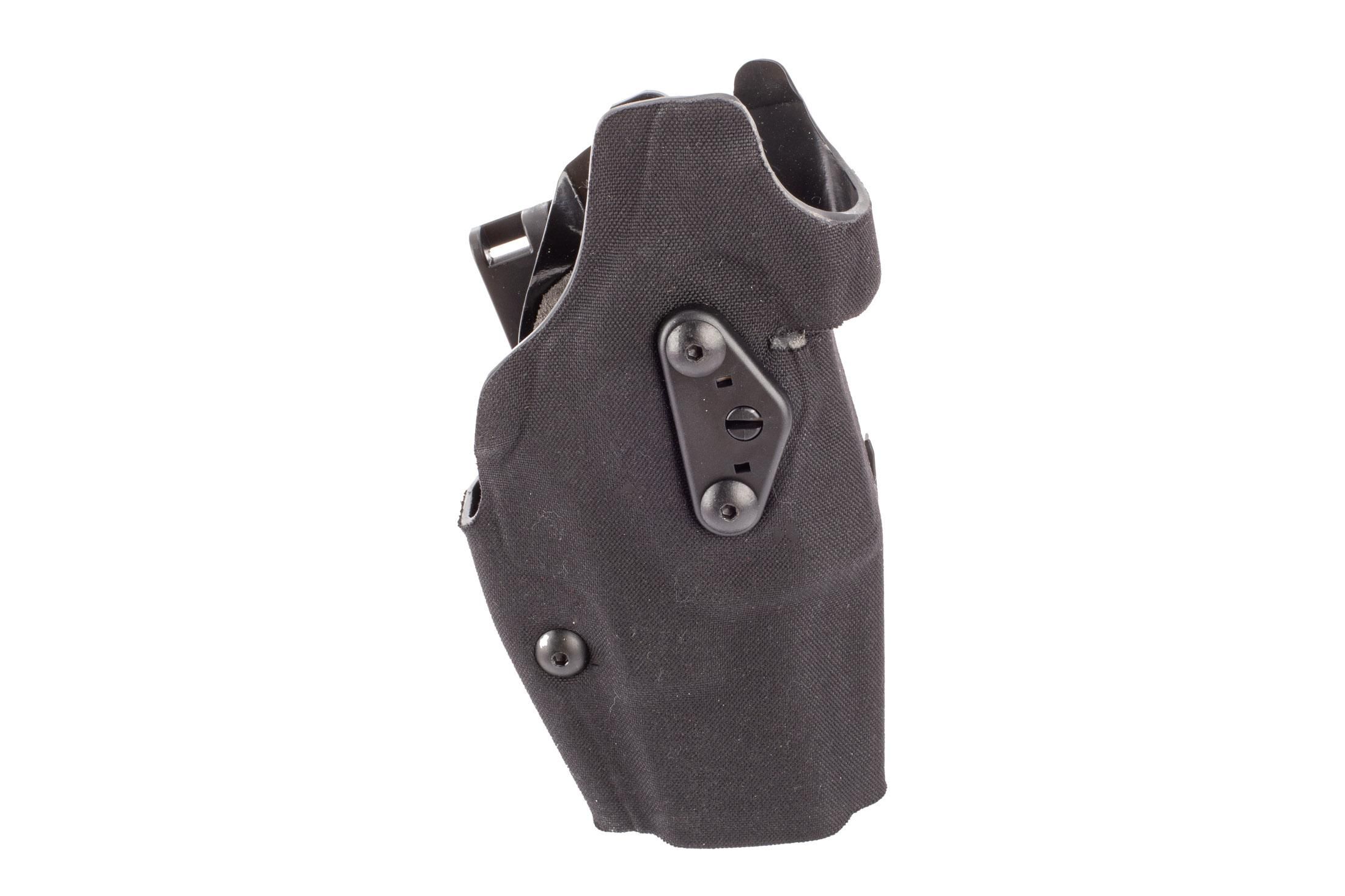 Safariland 6354DO ALS Leg Shroud Level I Tactical Holster for